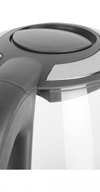 ECG RK 2020 Grey Glass