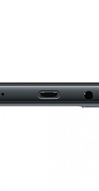 Tecno Spark 7 KF6n NFC 4/128GB Magnet Black (4895180766428)