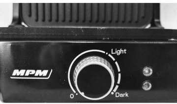 MPM Product MGR-09M