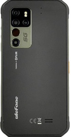 Ulefone Armor 11T 5G 8/256GB Black
