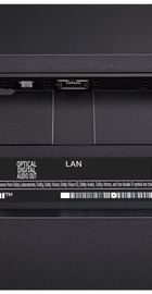 LG 65QNED87