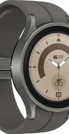 Samsung Galaxy Watch5 Pro 45mm Gray Titanium (SM-R920NZTA)