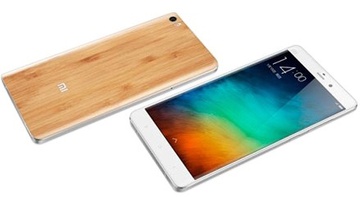 Xiaomi Mi Note 16GB Bamboo