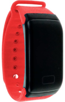 UWatch F1 Red (55 459)