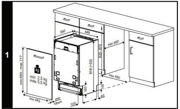 Beko BDIS161E0Q
