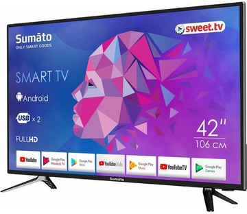 SUMATO 42FTS03