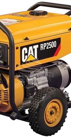 Caterpillar RP2500