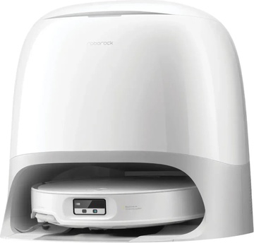 RoboRock Qrevo Curv 2 Pro
