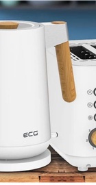 ECG RK 1768 Strix Timber White