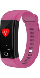 Lemfo F07 Health Purple