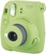 Fujifilm INSTAX MINI 9 LIME GREEN