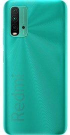 Xiaomi Redmi 9T 4/128GB Ocean Green NFC