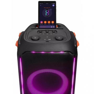 JBL PartyBox 710 Black (JBLPARTYBOX710)