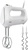 Braun HM1010WH