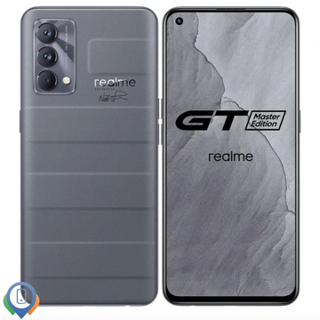 realme GT Master Edition 6/128GB Voyager Grey
