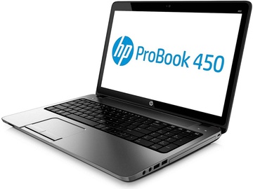 HP ProBook 450 G2 (J8U86UT)