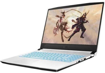 MSI Sword 15 A12VF (A12VF-1299)