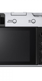Fujifilm X100V Black (16643036)