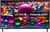 LG 43UA75006LA
