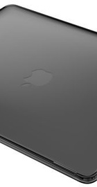 Speck Smartshell for MacBook Air 13" 2018-2019 Onyx Black (SP-126087-0581)