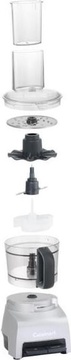 Cuisinart FP5E