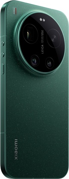 Xiaomi 17 Ultra 16/1TB Starlit Green