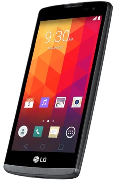 LG H324 Leon Titan (UA UCRF)