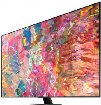 Samsung QE75Q80B