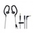 Audio-Technica ATH-CKP200 BK
