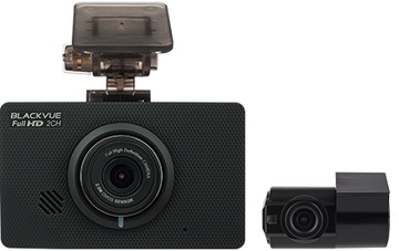 Blackvue DR490L-2CH