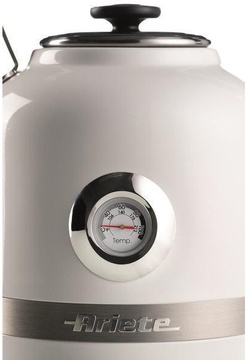 Ariete Moderna 2854 White (00C285401AR0)