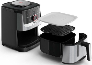Tefal Easy Fry Silence Smart EY572DE1