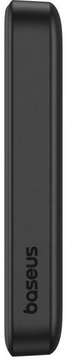 Baseus Magnetic Mini Air 10000mAh 20W Black (P10059001113-00)