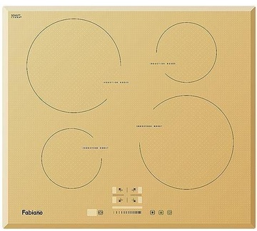 Fabiano FHI 19-44 VTC Lux Gold
