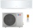 Cooper&Hunter SUPREME CONTINENTAL (WHITE) CH-S24FTXAL-WP