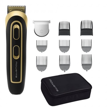 Rowenta Trim&Style Magic Nature TN9118F0
