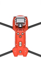 AUTEL EVO II Dual 640T Enterprise Rugged Bundle Drone V3 Orange (102001509)