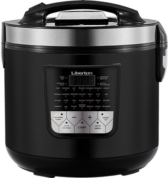 Liberton LMC-3107