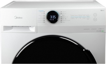 Midea MF200W70WB/W-UA