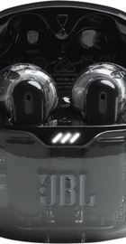 JBL Tune Flex 2 Ghost Black (JBLTFLEX2GBLK)