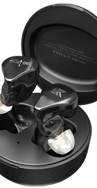 KZ SA08 с арматурными излучателями (Черный)