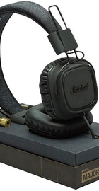 Marshall Major Black (4090421)