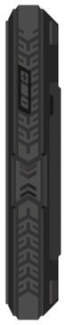 Sigma mobile X-treme IP67 Black (UA UCRF)