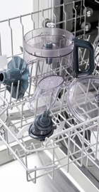 Cuisinart FP5E