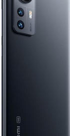 Xiaomi 12 12/256GB Gray (China)