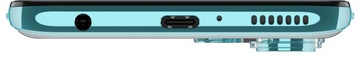 Motorola Edge 20 Lite 8/128GB Lagoon Green