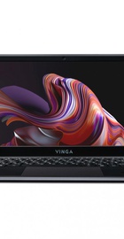 Vinga Spirit S141 Black (S141-C424128GW11P)