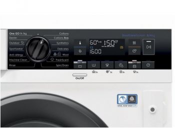 Electrolux EW7W368SI