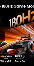 Hisense 55UR8S