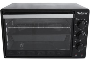 Saturn ST-EC3402 Black
